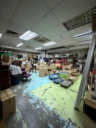Pantech Business Hub (D5), Factory #510114251